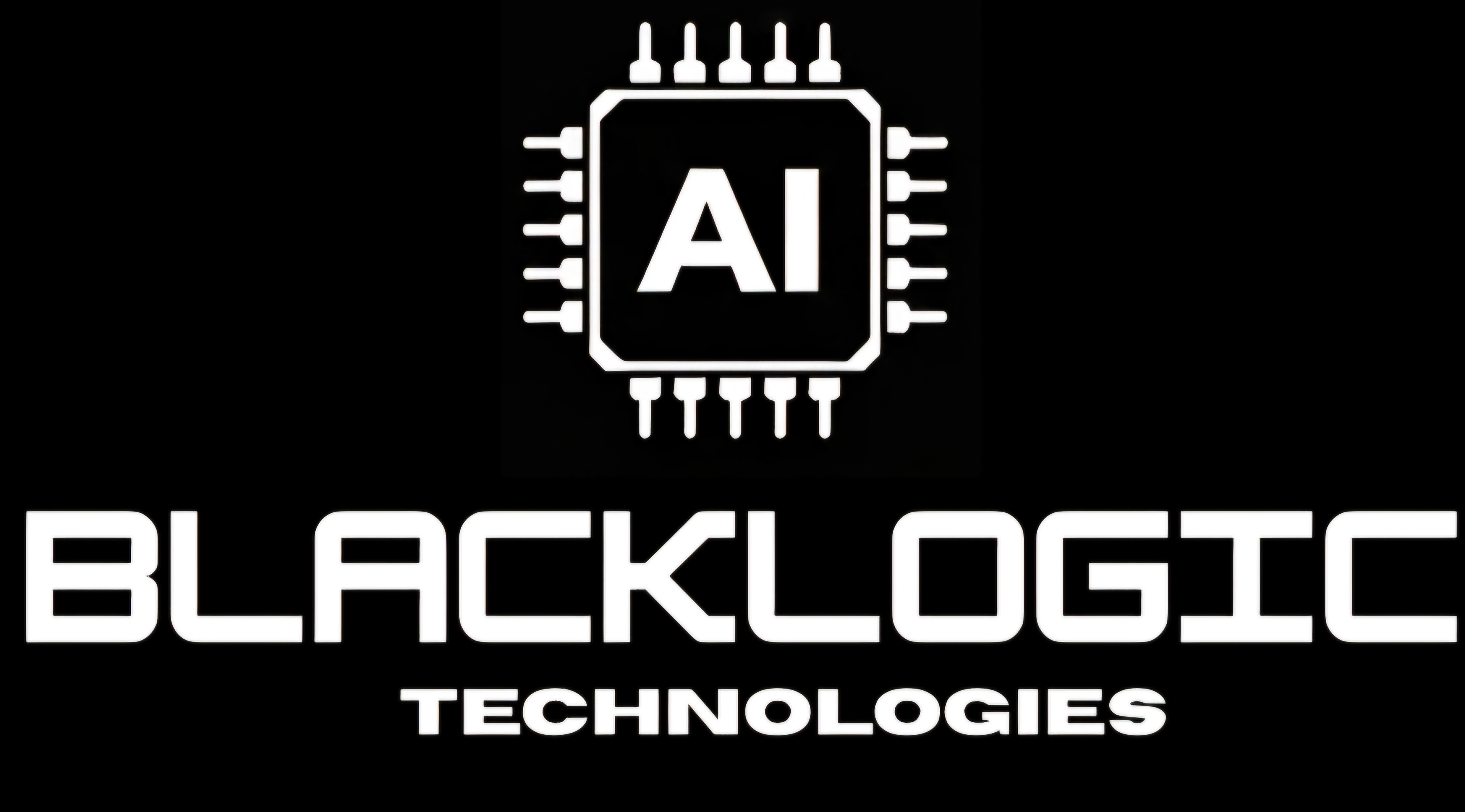 BlackLogic Technologies logo