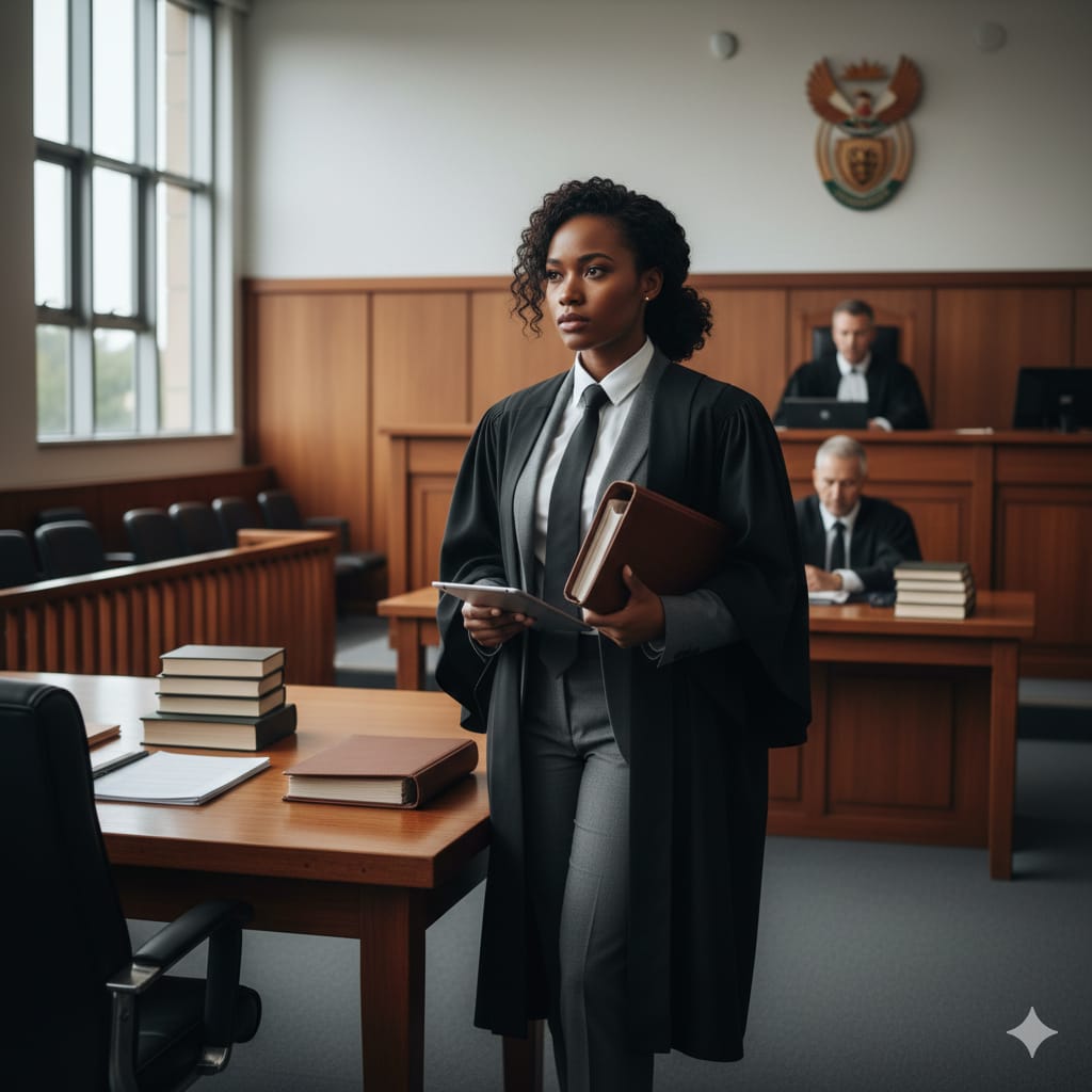 Criminal attorney consulting opportunity at Bonvinco